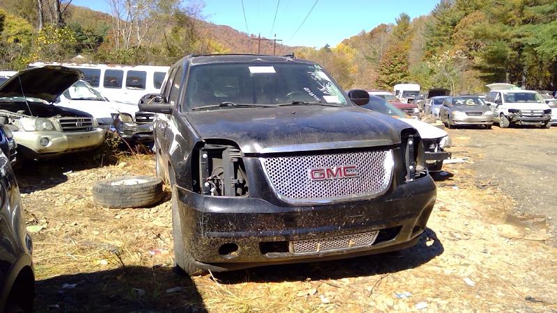 2008 GMC Yukon XL Air Cond. Evaporator