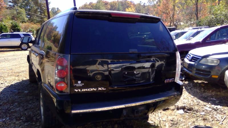2008 GMC Yukon XL Air Bag