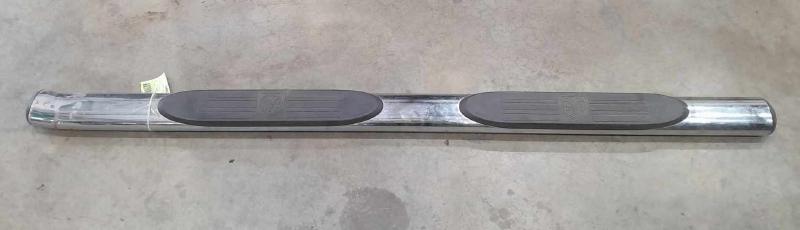 2003 Dodge Ram 1500 Running Boards