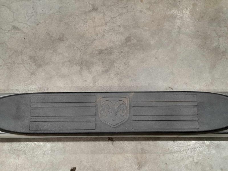 2003 Dodge Ram 1500 Running Boards