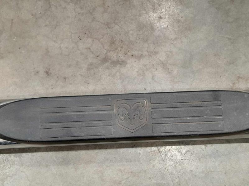 2003 Dodge Ram 1500 Running Boards