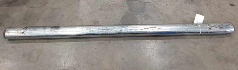 2003 Dodge Ram 1500 Running Boards