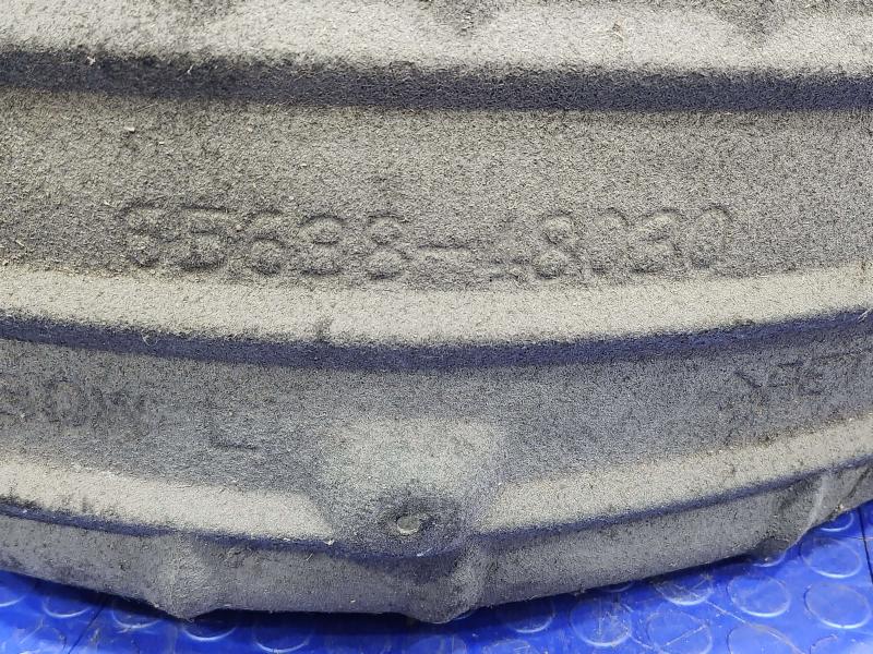 2010 Lexus RX350 RX450H Inner Fender Liner