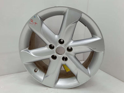 2010 Nissan Murano Wheel