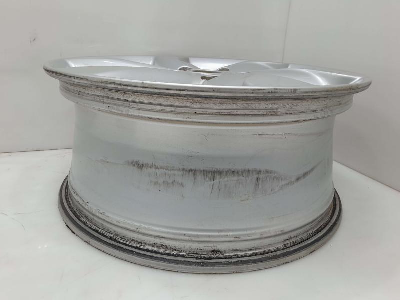 2010 Nissan Murano Wheel