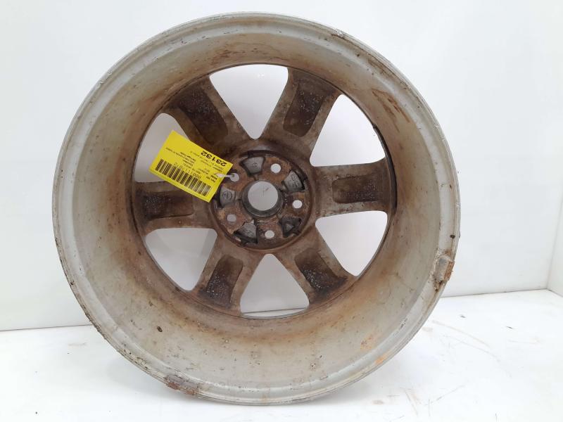 2010 Nissan Murano Wheel