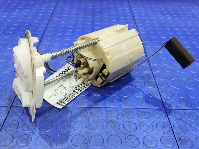 2014 Dodge Challenger Fuel Pump