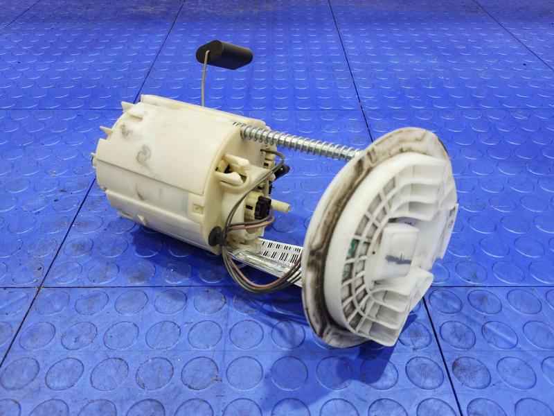 2014 Dodge Challenger Fuel Pump