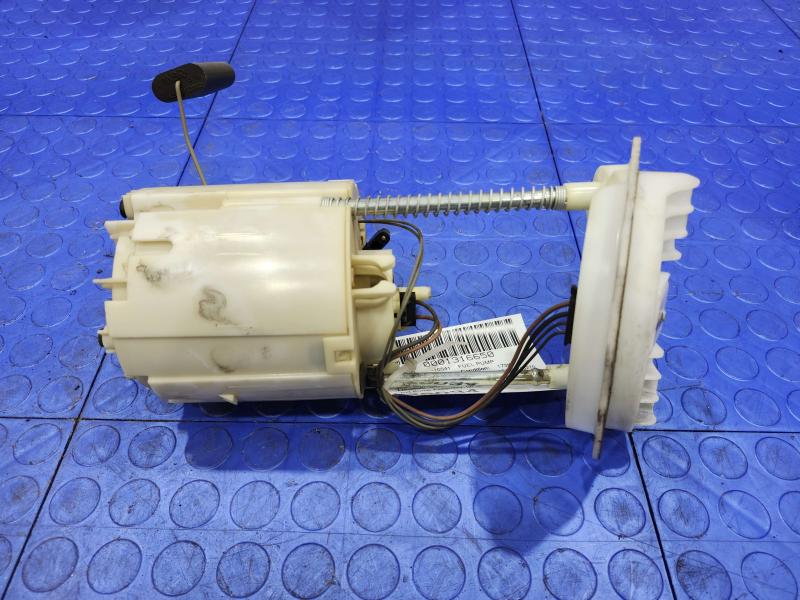 2014 Dodge Challenger Fuel Pump