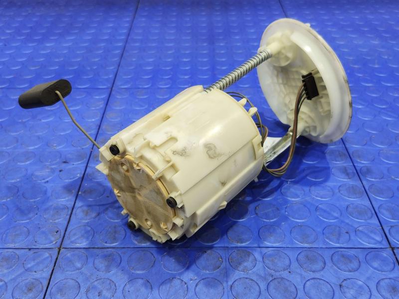 2014 Dodge Challenger Fuel Pump