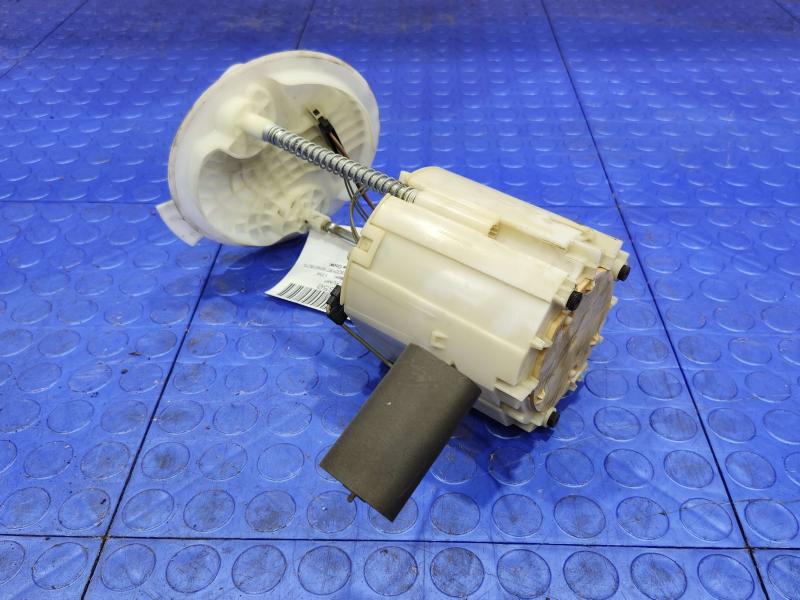 2014 Dodge Challenger Fuel Pump