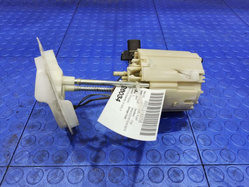 2014 Dodge Challenger Fuel Pump