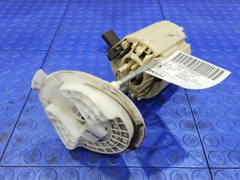 2014 Dodge Challenger Fuel Pump
