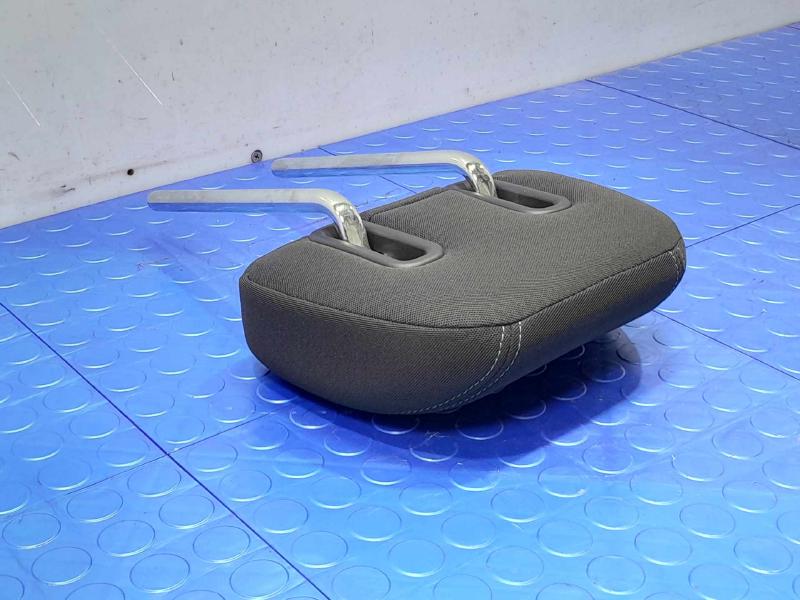 2023 Chevrolet Trailblazer Headrest
