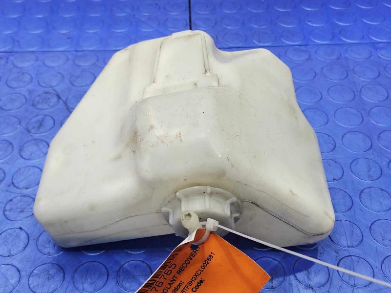2008-2012 Honda Accord Coolant Overflow Expansion Tank OEM 19101R40A00