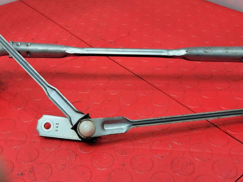 2014-2017 Mazda 6 Windshield Wiper Linkage Transmission Genuine OEM GHP967360A