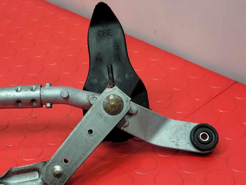 2014-2017 Mazda 6 Windshield Wiper Linkage Transmission Genuine OEM GHP967360A