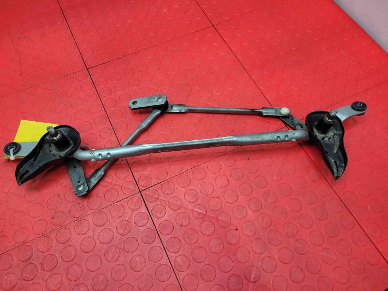 2014-2017 Mazda 6 Windshield Wiper Linkage Transmission Genuine OEM GHP967360A