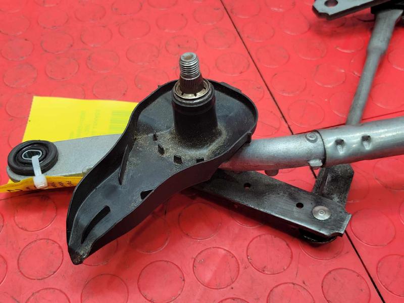 2014-2017 Mazda 6 Windshield Wiper Linkage Transmission Genuine OEM GHP967360A