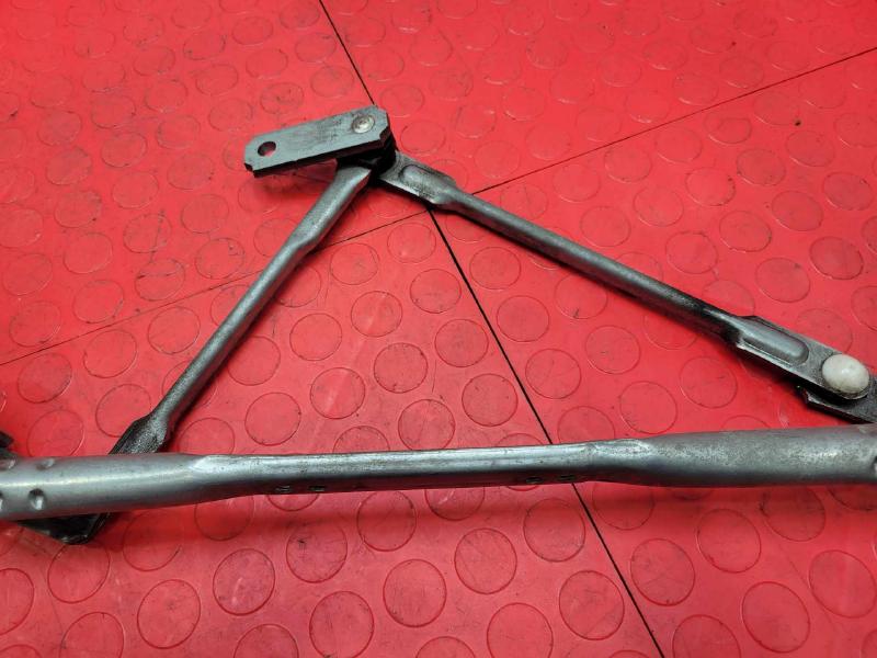 2014-2017 Mazda 6 Windshield Wiper Linkage Transmission Genuine OEM GHP967360A