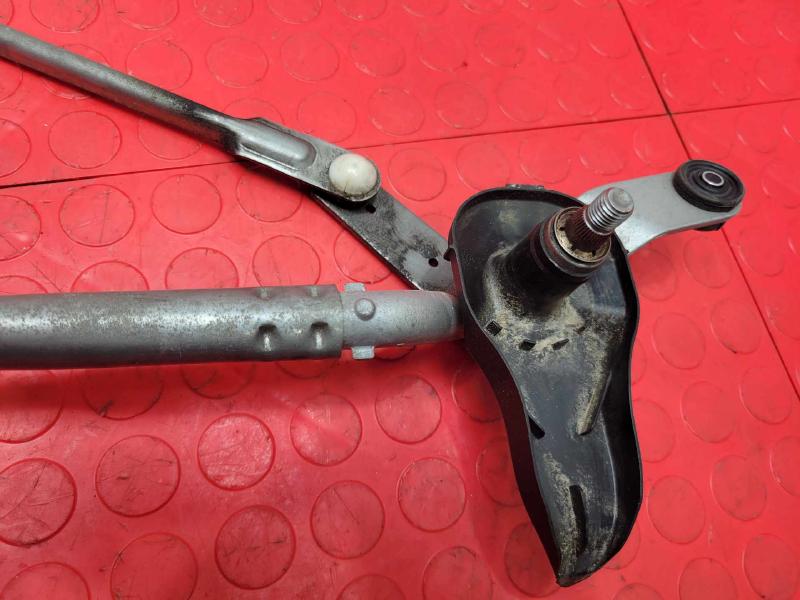 2014-2017 Mazda 6 Windshield Wiper Linkage Transmission Genuine OEM GHP967360A