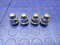 2020 Kia Rio Lug Nuts