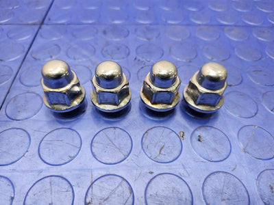 2020 Kia Rio Lug Nuts
