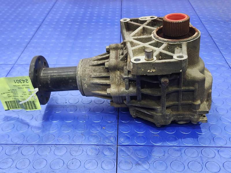 2013-2016 Hyundai Santa Fe Sport Transfer Case Assembly 132K OEM 473003B600