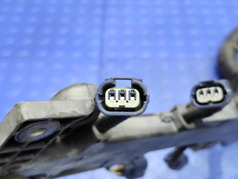 2006 Honda Civic 1.3L Hybrid Engine Wiring Harness Assembly OEM 32110-RMX-A50
