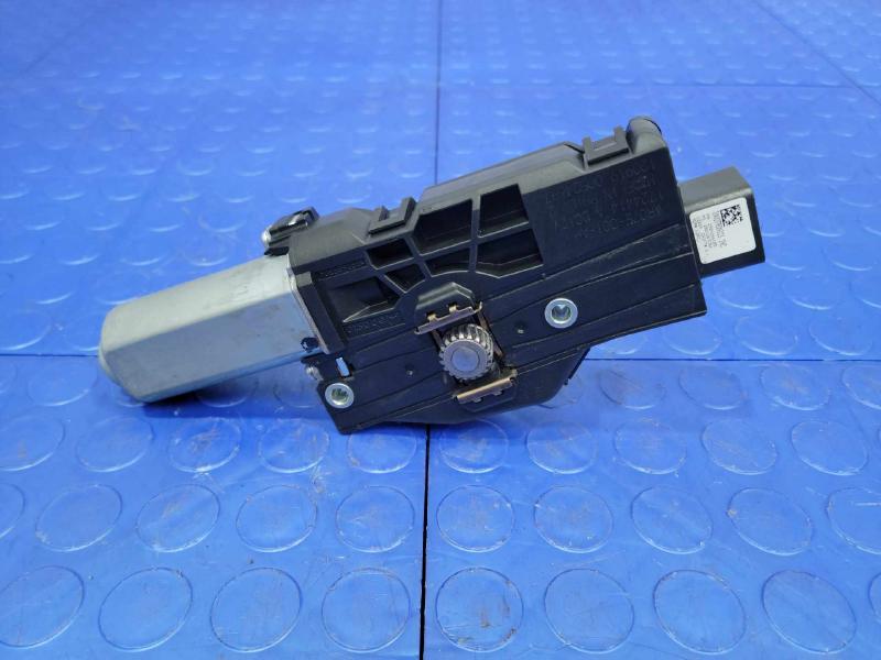 2013 Nissan Altima Sun Roof Motor