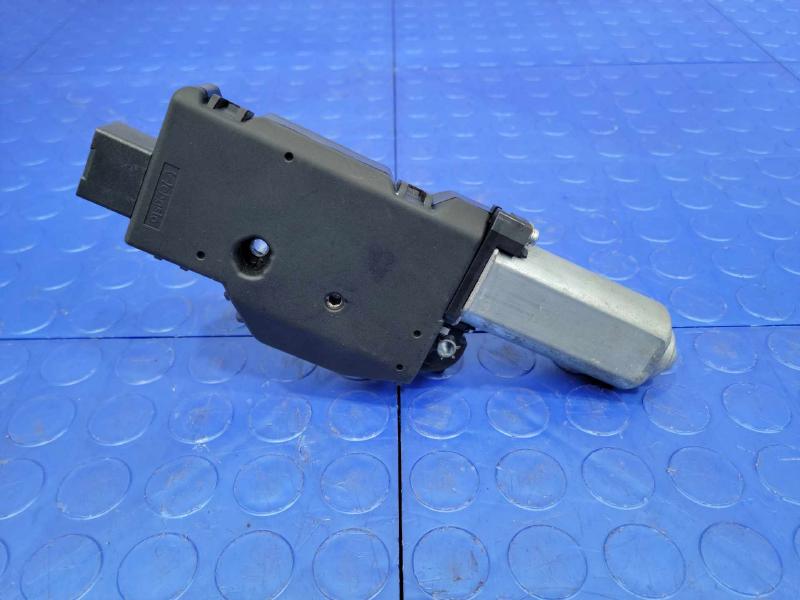 2013 Nissan Altima Sun Roof Motor