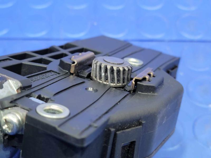 2013 Nissan Altima Sun Roof Motor