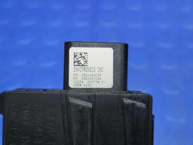 2013 Nissan Altima Sun Roof Motor