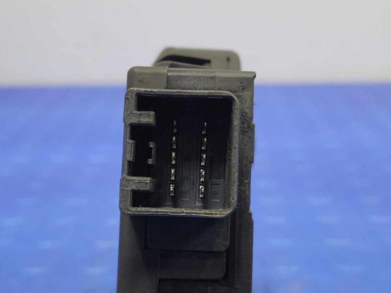 2013 Nissan Altima Sun Roof Motor