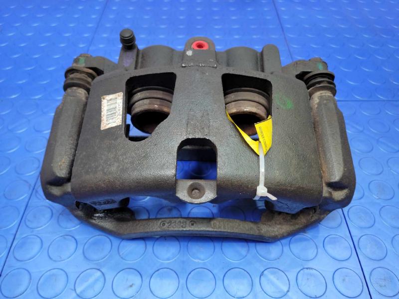 2013 Ford F-350 Super Duty Caliper