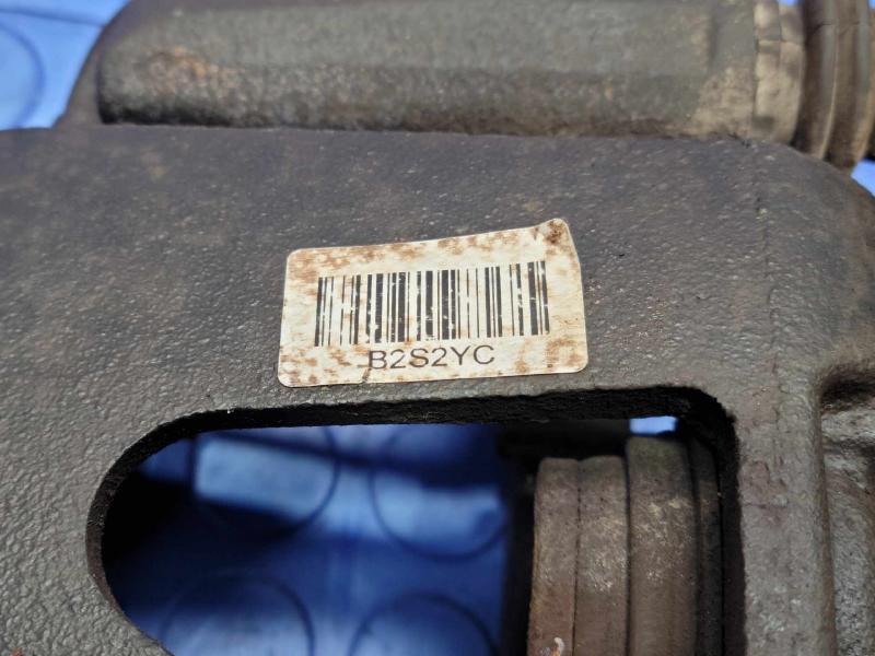 2013 Ford F-350 Super Duty Caliper