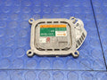 2014 Ford Mustang Headlamp Assembly