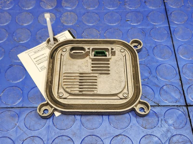 2014 Ford Mustang Headlamp Assembly