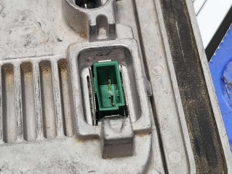 2014 Ford Mustang Headlamp Assembly