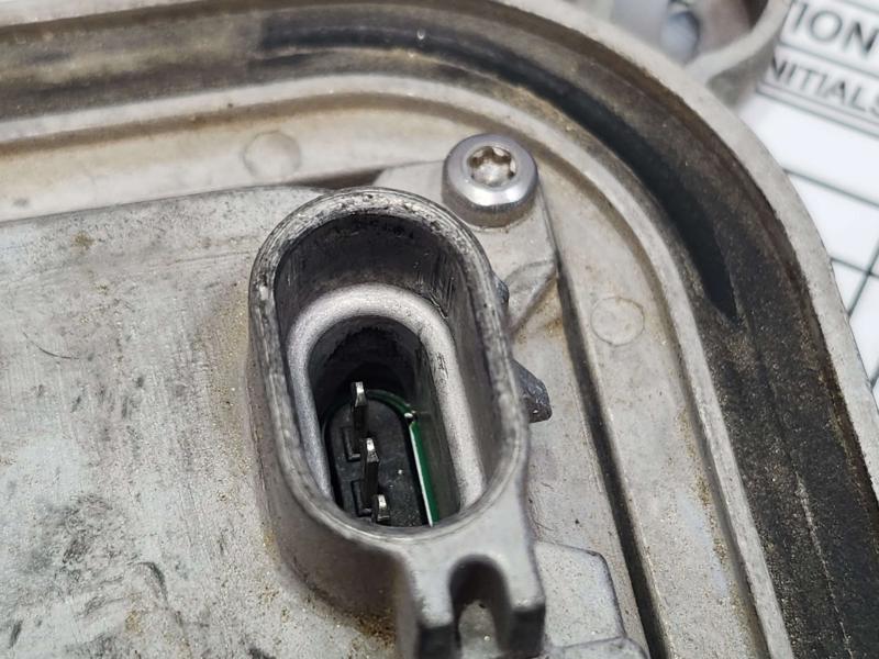 2014 Ford Mustang Headlamp Assembly