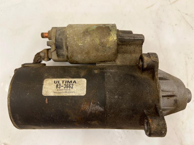 1998 Ford F-150 Starter Motor