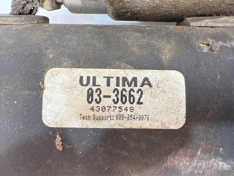 1998 Ford F-150 Starter Motor