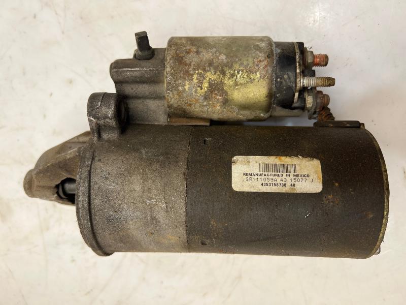 1998 Ford F-150 Starter Motor