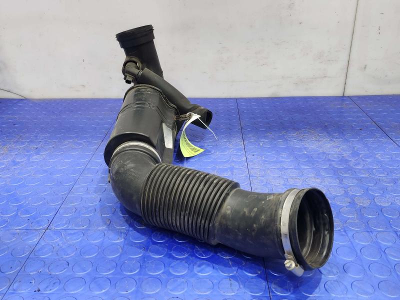 2017 BMW X1 Intercooler Pipe