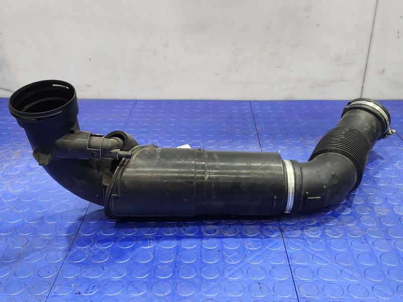 2017 BMW X1 Intercooler Pipe