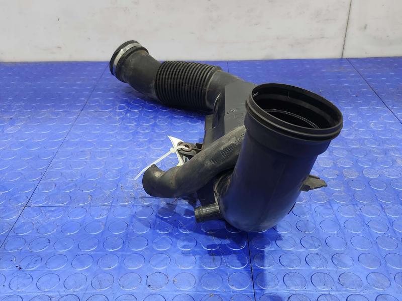 2017 BMW X1 Intercooler Pipe