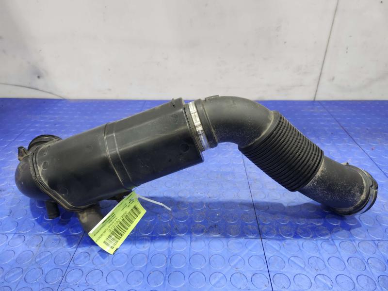 2017 BMW X1 Intercooler Pipe