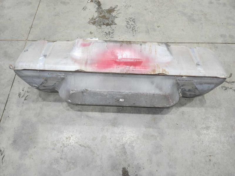 1985 Chevrolet Corvette Fuel Tank Assembly