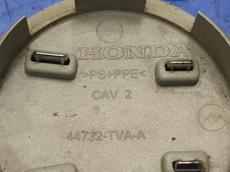 2019 Honda Accord Center Cap