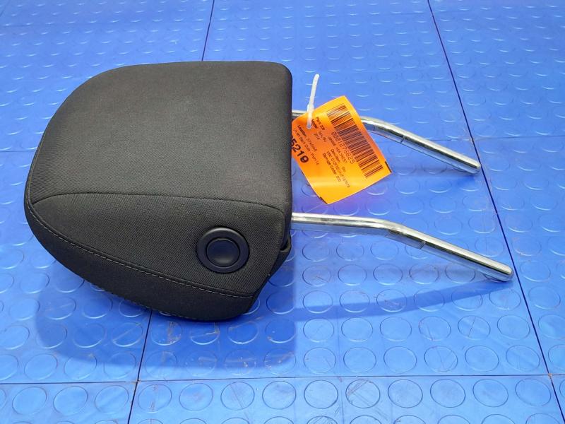 2018 Chevrolet Malibu Headrest
